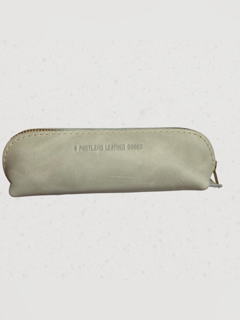 Portland Leather Small Sidekick in Beluga